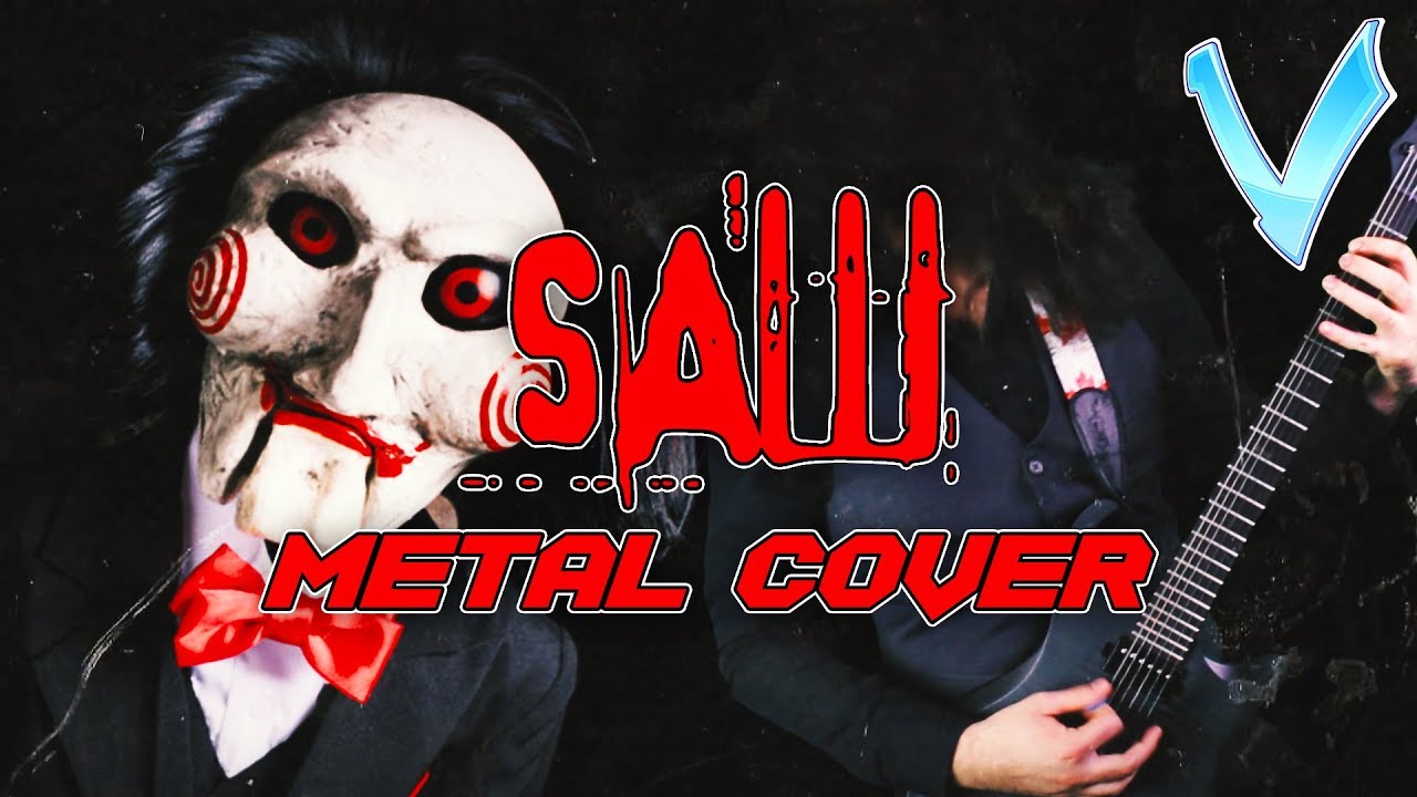 Música tema de Jogos Mortais (Hello Zepp) . . #saw #jogosmortais