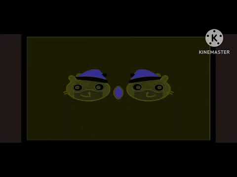 Studio Pango Logo Effects Nein Csupo Effects In G Major 4 
