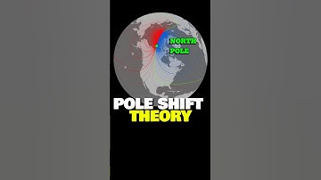 Earth Pole Shift Theory and Recent Observations