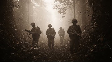 Only The Jungle Heard Their Screams | A 15-Minute Fight For Nothing