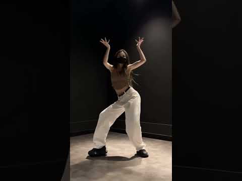 Go Hard Twice Dance Mirror Twice Once