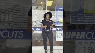 Supercuts Charleston