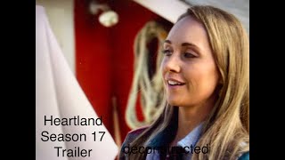 Heartland Season 17 Trailer: Deconstructed