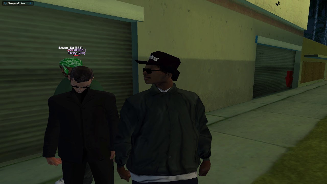 Atlas - KRAJ - Skill Arena |