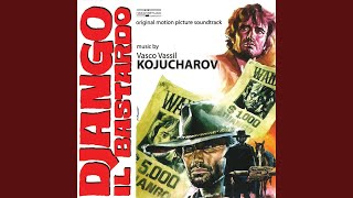 Django il bastardo Seq. 9