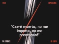 The Strokes - Razorblade (subtitulado español)