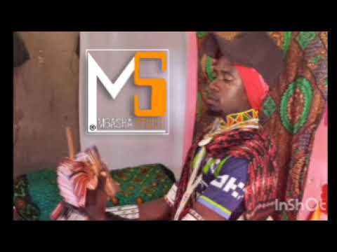 LULENGANIJA UJUMBE WA MADOSHI Prd By Mbasha Studio 2025 Mp3