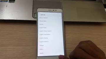 [Dev] Test Rom MIUI 7 Global 5.12.1 for Redmi Note 3