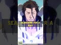 Sosuke Aizen’s Villain Backstory 🗿