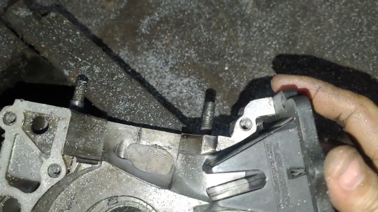 pasang vforcr 3 original ninja 150 r rr pnp tapi wajib porting biar maksimal