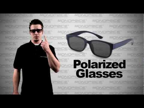 Video: Vad är Skillnaden Mellan 3D-glasögon