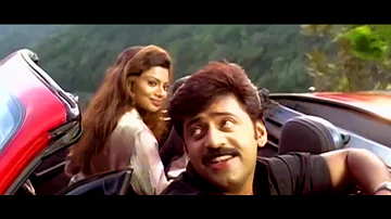 Chithramani Kaattil|symphony Movie Video Song|HQ