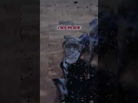 Cheb Hichem Galbk Yogtor Bel Visse Rai Music Explore شاشة سوداء تصميم فيديوهات Musica 