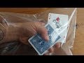 DO SHOCKING 'MELTING CARD' MAGIC TRICK! (Learn Amazing Card Trick!)