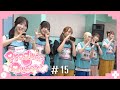 【人生】ついに本番直前…「ここでアイドルになりたい。」最後まで可愛いを諦めずに挑め！！！【プロクエ】第15話