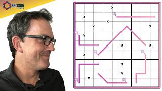 How Have We Not Seen This Sudoku Rule Before?! screenshot 1