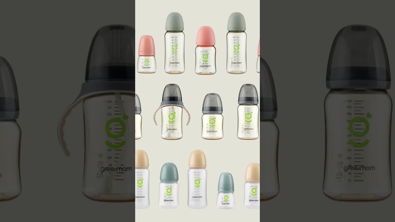 조리원에서도 사용될 정도로 안전하고 튼튼한 