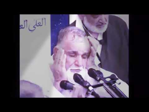 بهترین و زیباترین نعت شریف از میر فخرالدین آغا