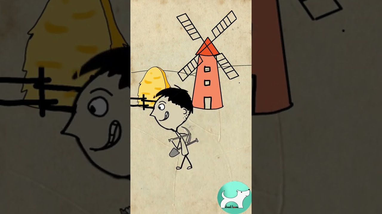 Treasure Hunt...... FUNNY....