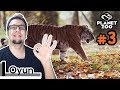 Planet Zoo - Mağara Yaptım! (SuatBucks Açılış Töreni)