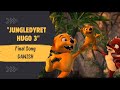 Jungledyret Hugo 3 - Final Song (Danish)