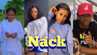 Nack -  The therapist😍|TikTok compilations 🤩