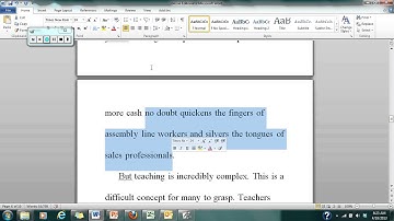 Righting Your Writing -- Gessel Persuasive Column