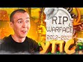 КОНЕЦ WARFACE УЖЕ ЗАВТРА?! СМОТРИ ЭТОТ РОЛИК