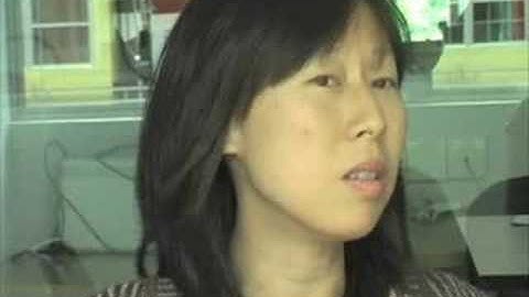 Connecting the News Dots: The Nut Graph Interview