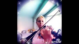 Enya-Echoes in rain -#Violin #Cover #Musician #StellaKristo