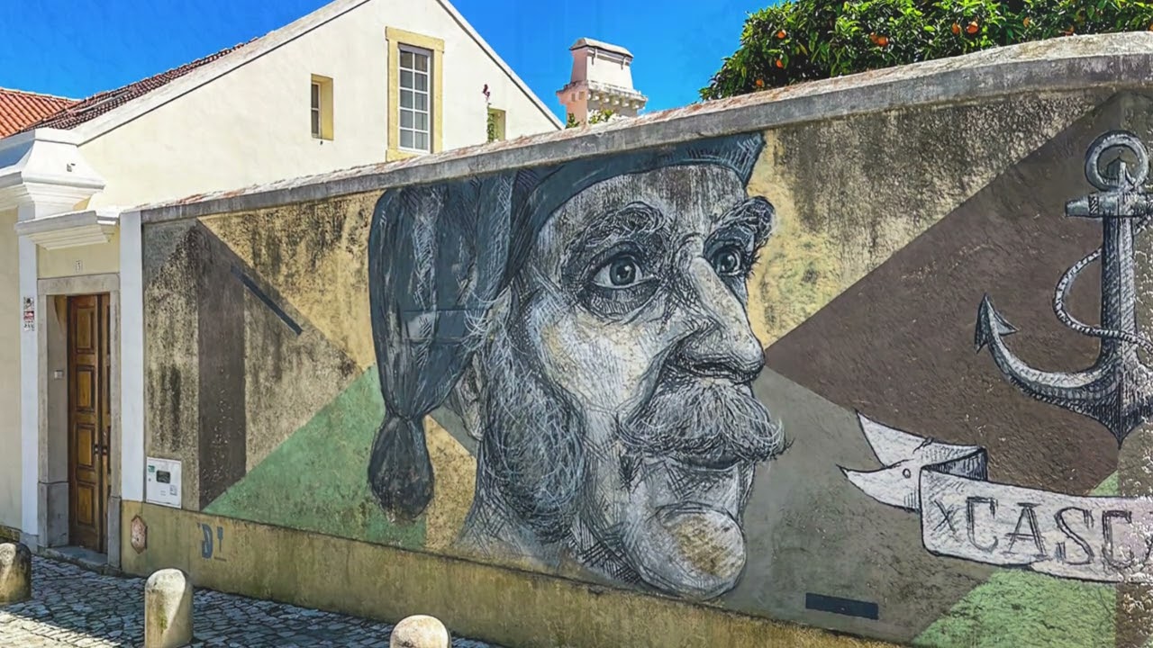 Portugal: Sintra Cascais Obidos