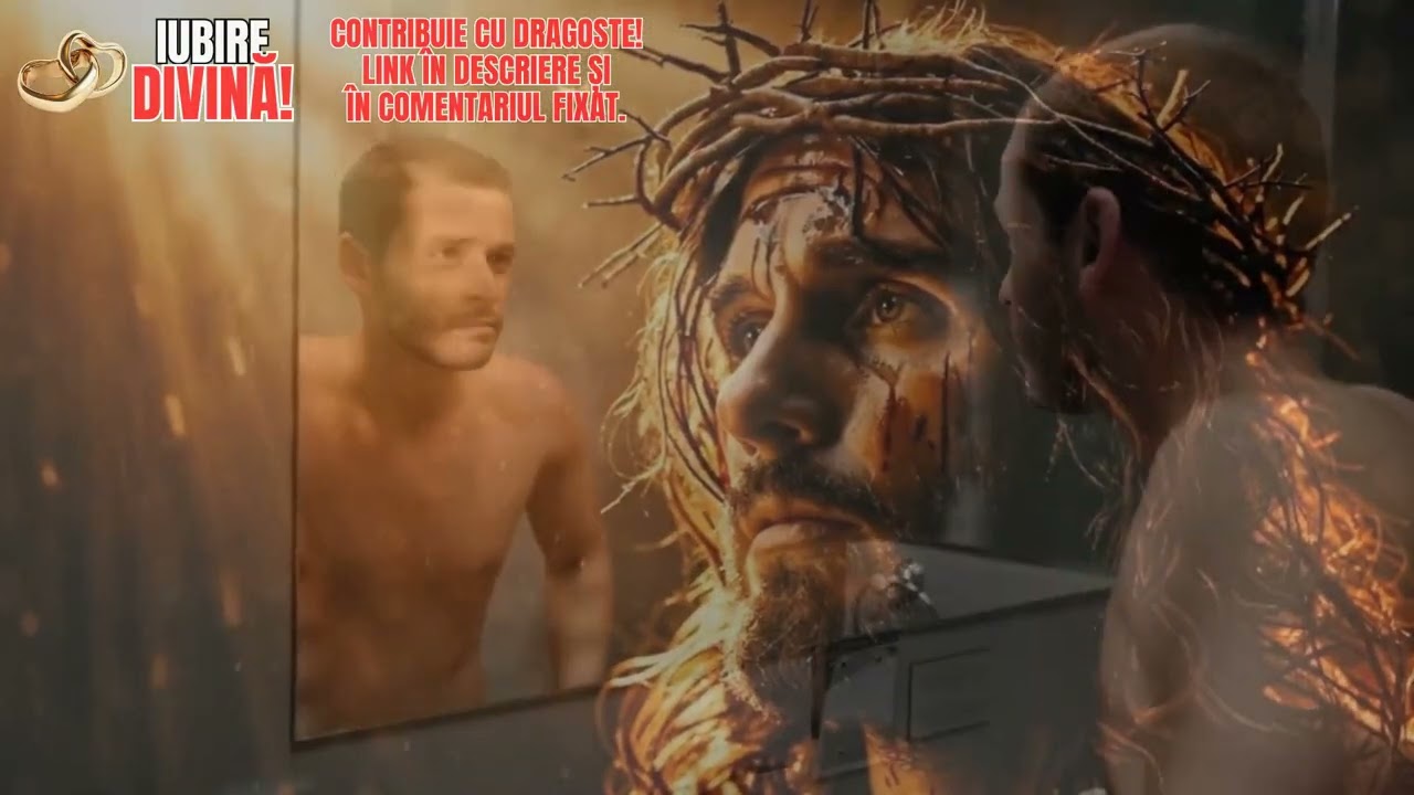 DUMNEZEU DEZVĂLUIE Ăsta e semnul tău să te trezești — ai reușit VOCEA LUI DUMNEZEU