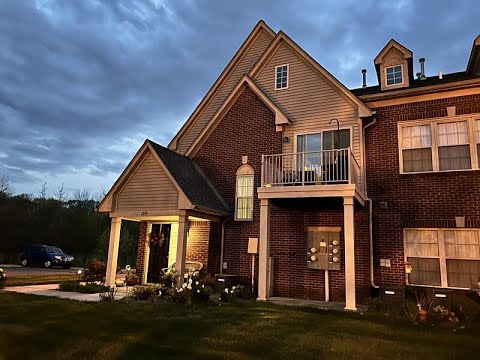 1089 Addington Lane, Ann Arbor, MI home video tour