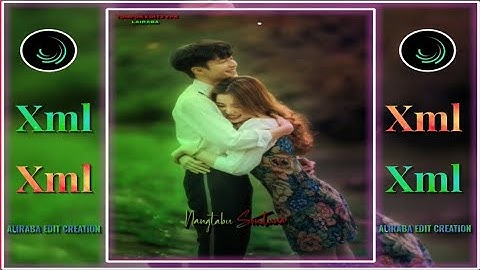 XML FILE 🥀 MANIPURI NEW SONG WHATSAPP VIDEO STATUS 🔰 XML 🌸❤‍🩹😩