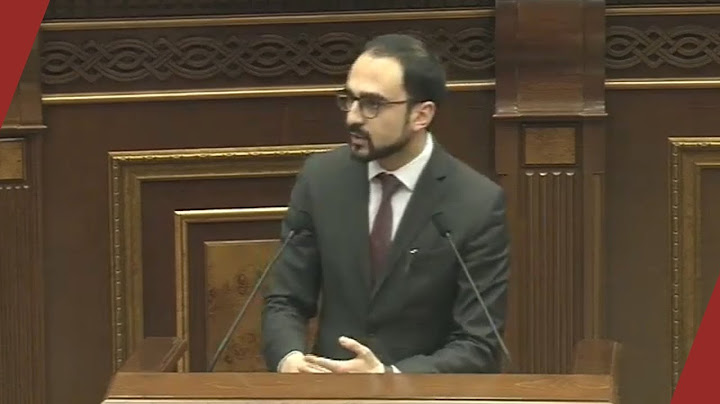 Բյուջեի կապիտալ ծախսերը նվազել են․ Տիգրան Ավինյան