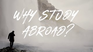 Why Students Study Abroad at UW