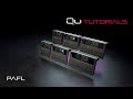 Qu Tutorials - PAFL