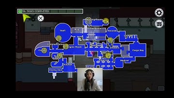 Janet (xchocobars) barks and makes fun of 5Dog (funny)