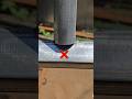 simple tricks #welding