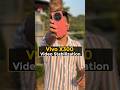 Vivo X300 Video Stabilization #vivox300 #vivox300series #vivox300pro #vivo #cameraphone #cameratest