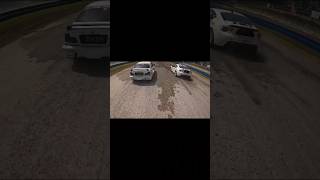 Rally training at Glosso Circuit Compilation. #rally #cars #fpvdrone #drone
