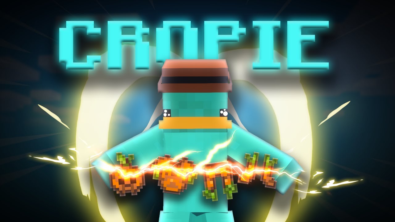 This UNLOCKS a new Chapter in Hypixel Skyblock…