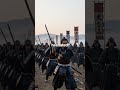 Samurai Secret to Making Perfect Decisions Under Pressure