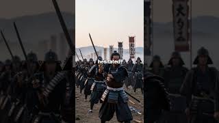 Samurai Secret to Making Perfect Decisions Under Pressure