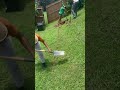Creating a garden area on a slope. Our work in progress #garden #backyardgarden￼ Mp3 Song