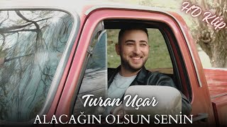 Turan Uçar - Alacağın Olsun Senin HD  Resimi