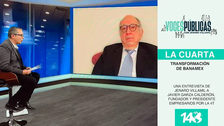 Voces Pblicas |  La Cuarta Transformacin de Baname...