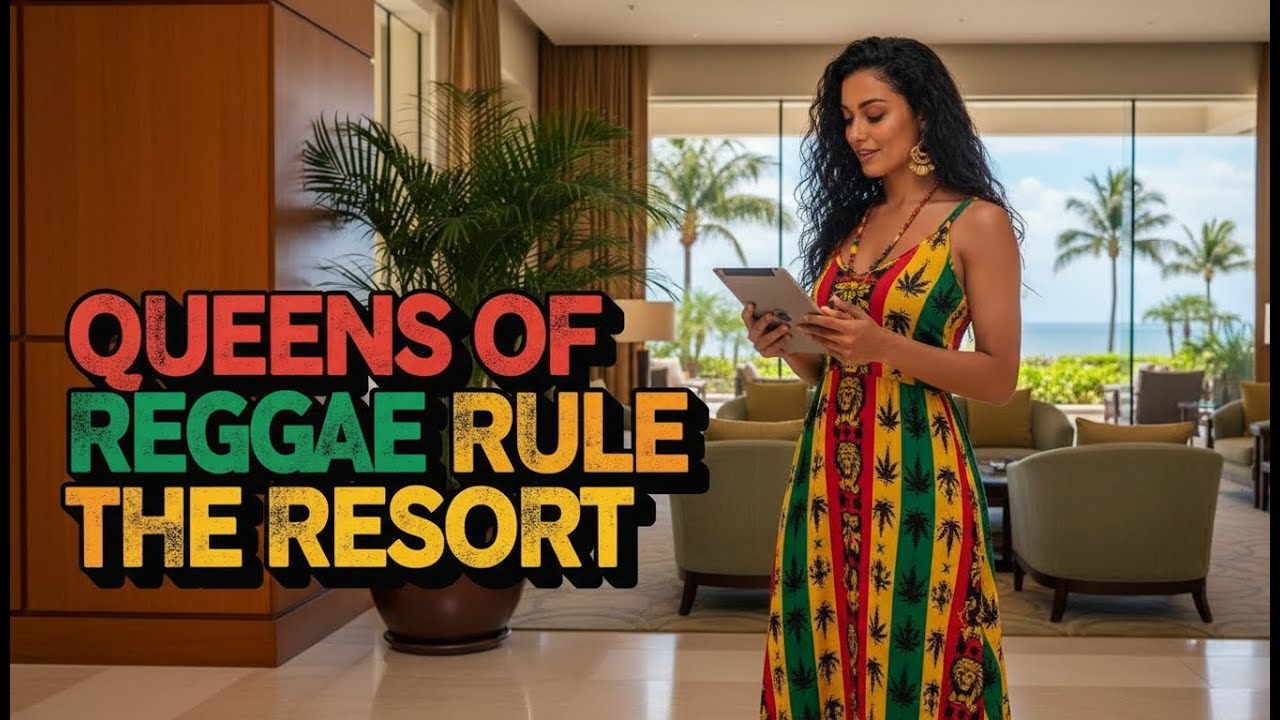 Late Night Reggae Love 🌙 Smooth Brazilian Lovers Rock