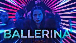 The Cleanest John Wick Ballerina edit you will ever see || 4K