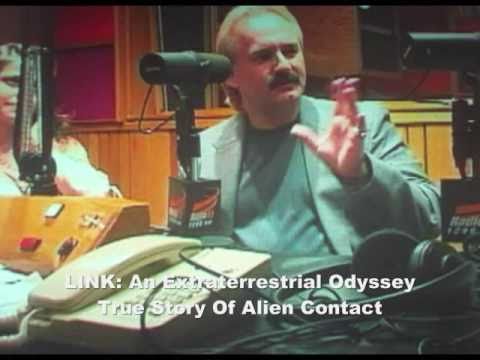 The Alien Encounter of Dr. Jonathan Reed - The Doc...